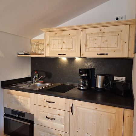 Ferienwohnung Appesbacher Sankt Wolfgang im Salzkammergut Bagian luar foto